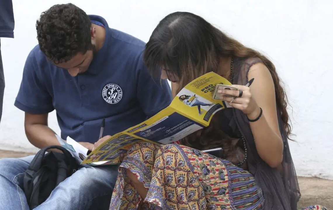 Inscrições para o Enem 2024 são prorrogadas até 14 de junho