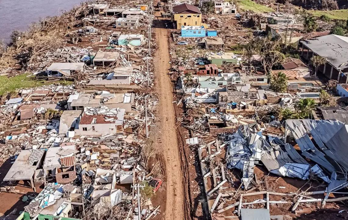 ‘Fazemos pareceres que são desconsiderados’, diz servidor do Meio Ambiente no RS