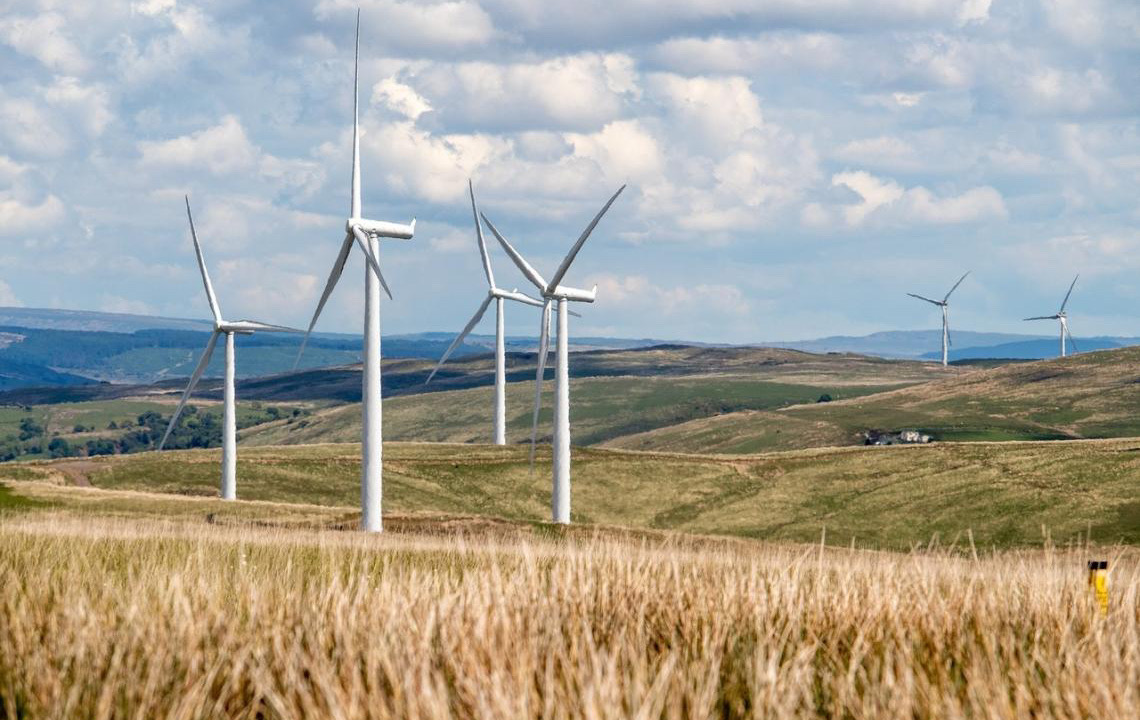 China aprofunda medidas de sustentabilidade ambiental
