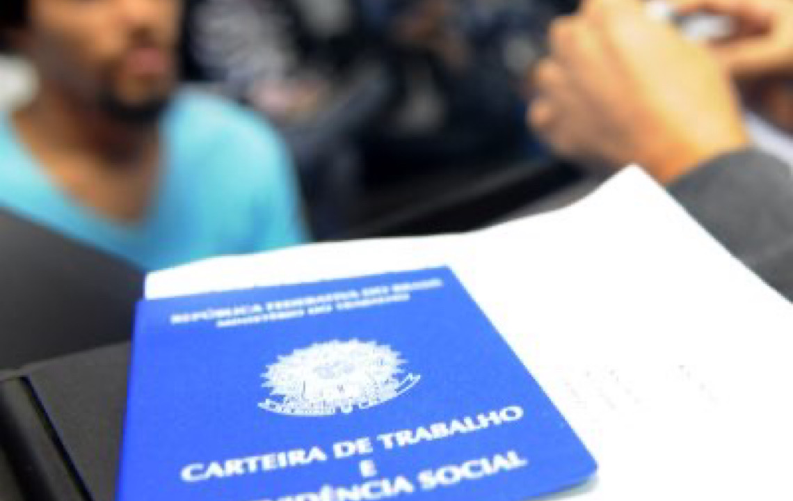 Semana abre com 344 vagas de emprego disponíveis no Distrito Federal