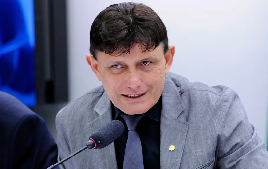 Por Matheus Leitão; Fazenda de deputado candidato a prefeito aumenta 56% de tamanho no papel