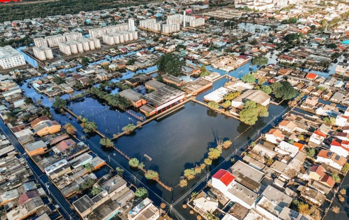 Educação pública: ‘O abismo que se aprofundou na pandemia, as enchentes vão ampliar’
