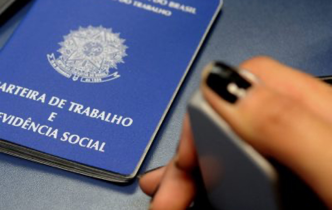 Vagas de emprego com salário de até R$ 3 mil disponíveis nesta quarta,12 no DF