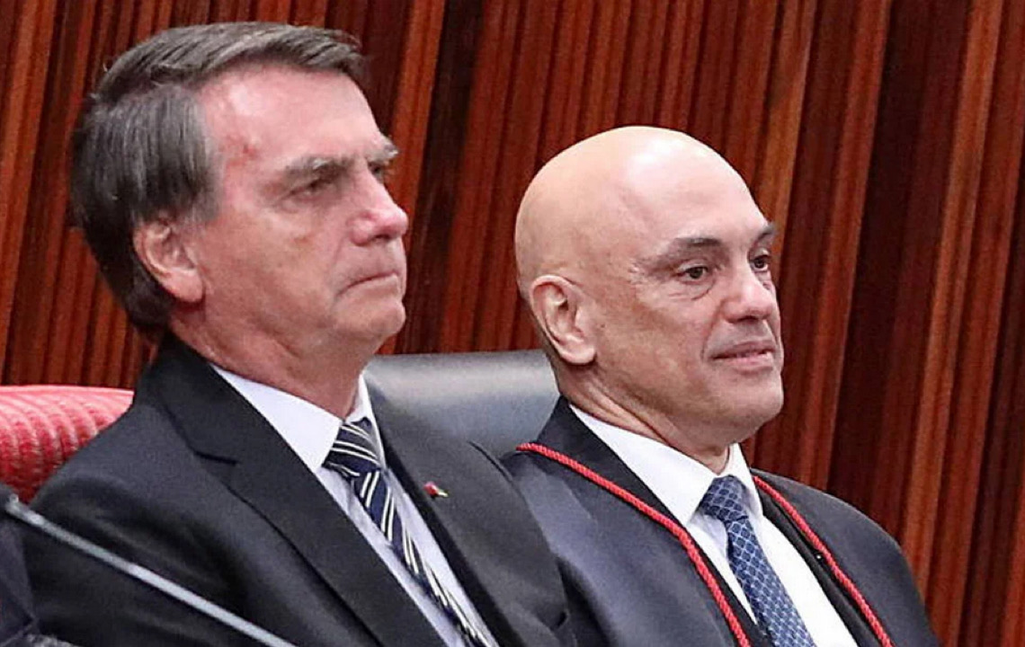 Por matheus Leitão; A tempestade perfeita contra Jair Bolsonaro