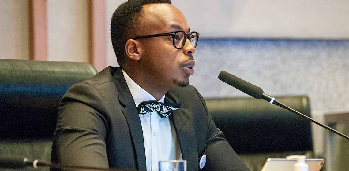 Kwibuka30: CLDF recebe homenagem e exposição em memória do genocídio dos tutsi em Ruanda