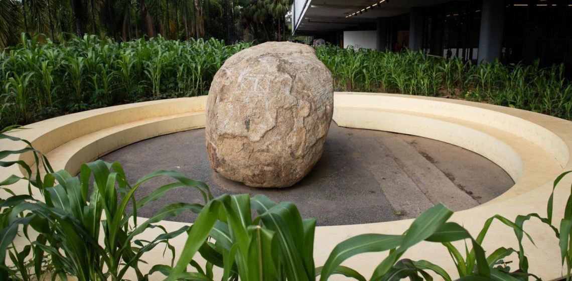 Museu Nacional da República recebe a 35ª Bienal de São Paulo – coreografias do impossível