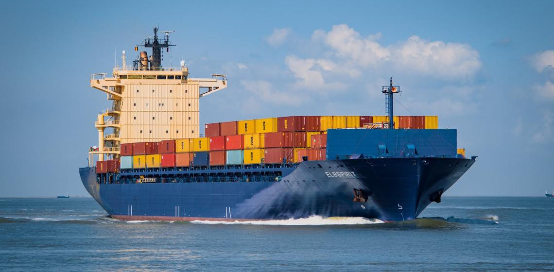 China promove economia marinha e governança marítima global, diz funcionário