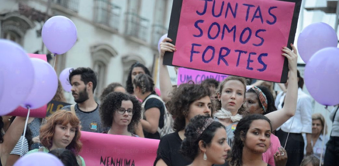 Mundo levará mais 134 anos para atingir paridade entre mulheres e homens, diz Fórum Econômico Mundial