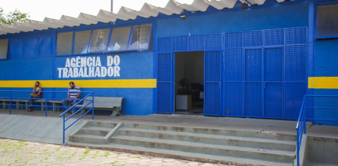 Semana abre com 605 vagas de emprego disponíveis por todo o DF