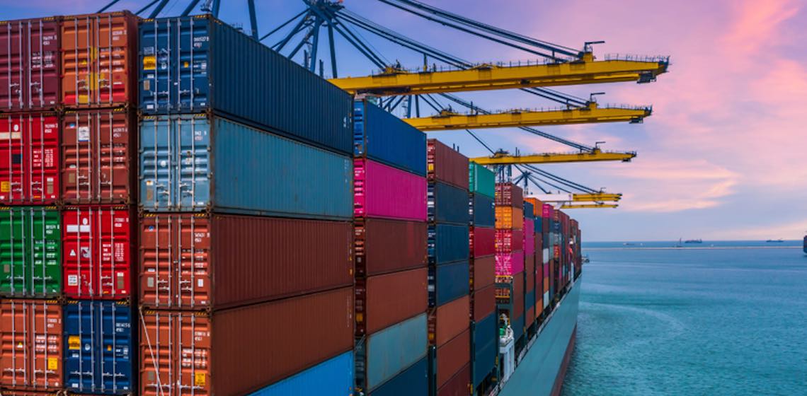 Exportações do agronegócio brasileiro atingem mais de US$ 15 bilhões em maio