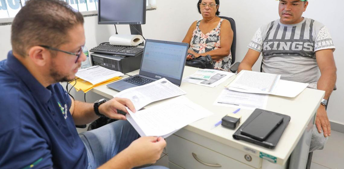 Mais de 150 produtores rurais apresentam cartões de vacina de rebanhos contra raiva
