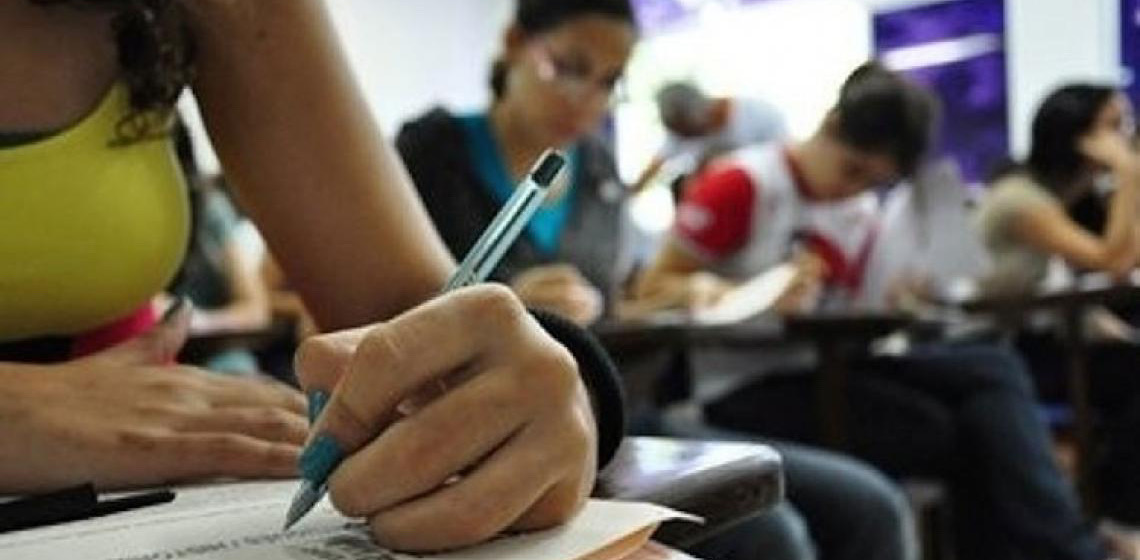 Divulgados os locais das provas para nível superior do concurso da Novacap