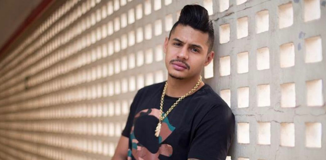 Câmara Legislativa do DF outorga título de Cidadão Benemérito de Brasília ao rapper Hungria