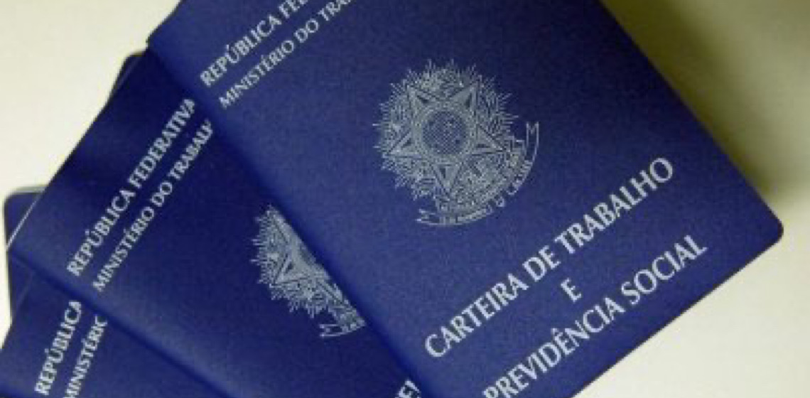 Vaga para gerente financeiro tem maior salário das agências do trabalhador de quarta, 26