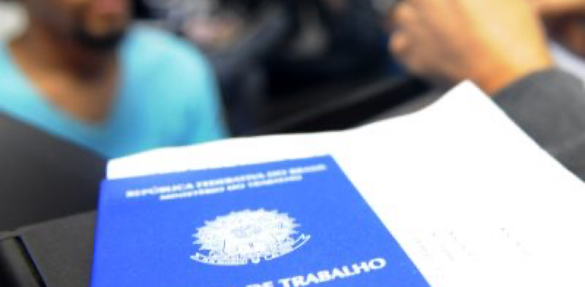 Mais de 900 oportunidades de emprego disponíveis nesta quinta-feira, 27