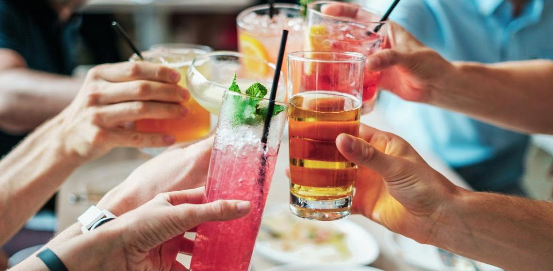 Consumo de álcool mata quase 3 milhões de pessoas ao ano