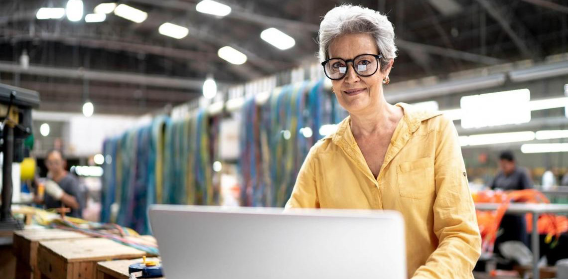 Mulheres enfrentam mais dificuldades para empreender e participar do comércio internacional