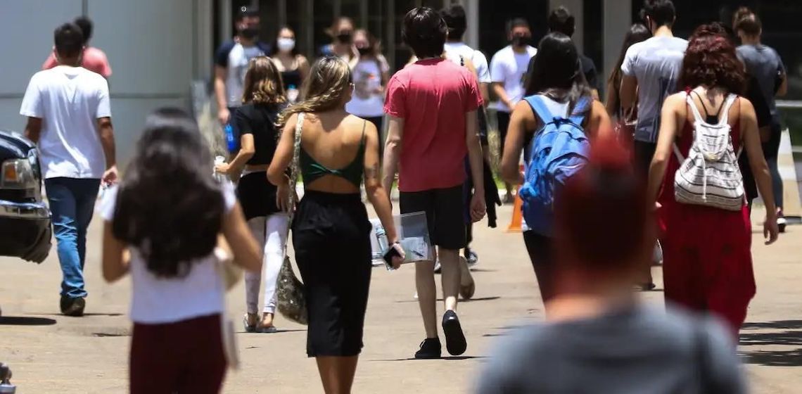 Fies: inscrições para vagas remanescentes terminam nesta segunda