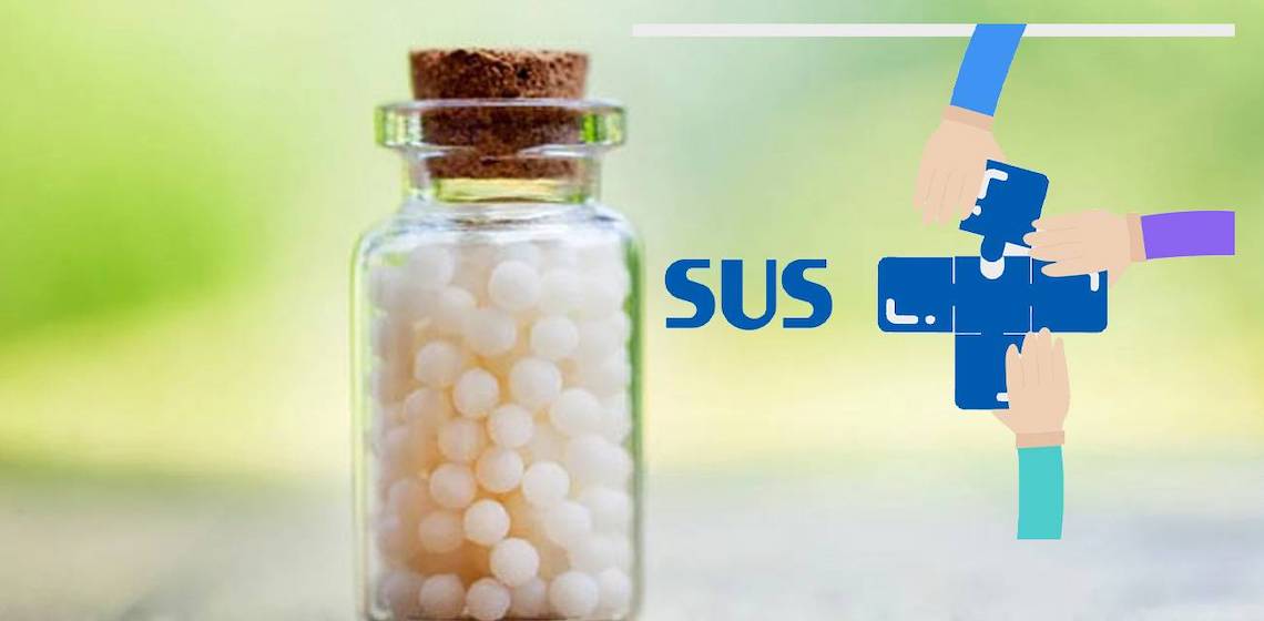 Homeopatia resiste no SUS, mesmo sob acusações de ineficácia