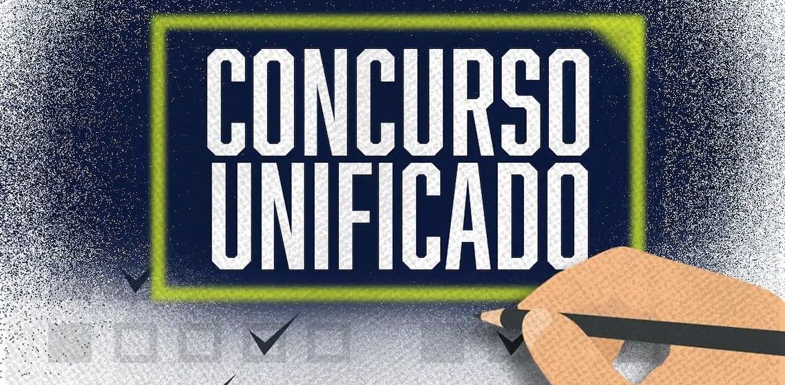 Candidatos podem pedir devolução de taxa de inscrição do Concurso Nacional Unificado