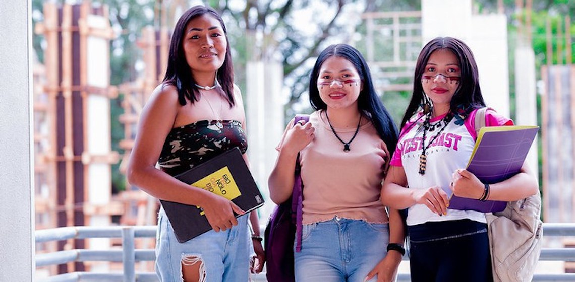 MEC realizará consulta para criação da Universidade Indígena