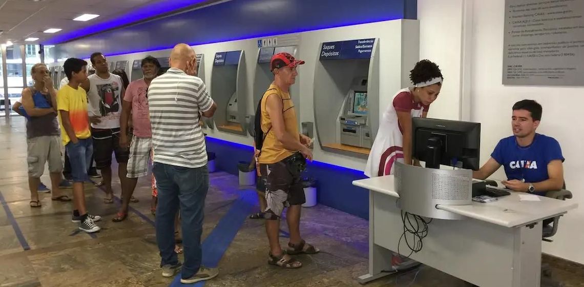 Extratos bancários têm termos padronizados a partir desta segunda