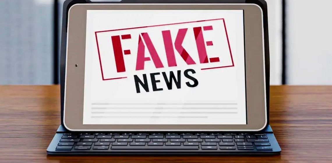 Estudo mostra uso de inteligência artificial na detecção de fake news