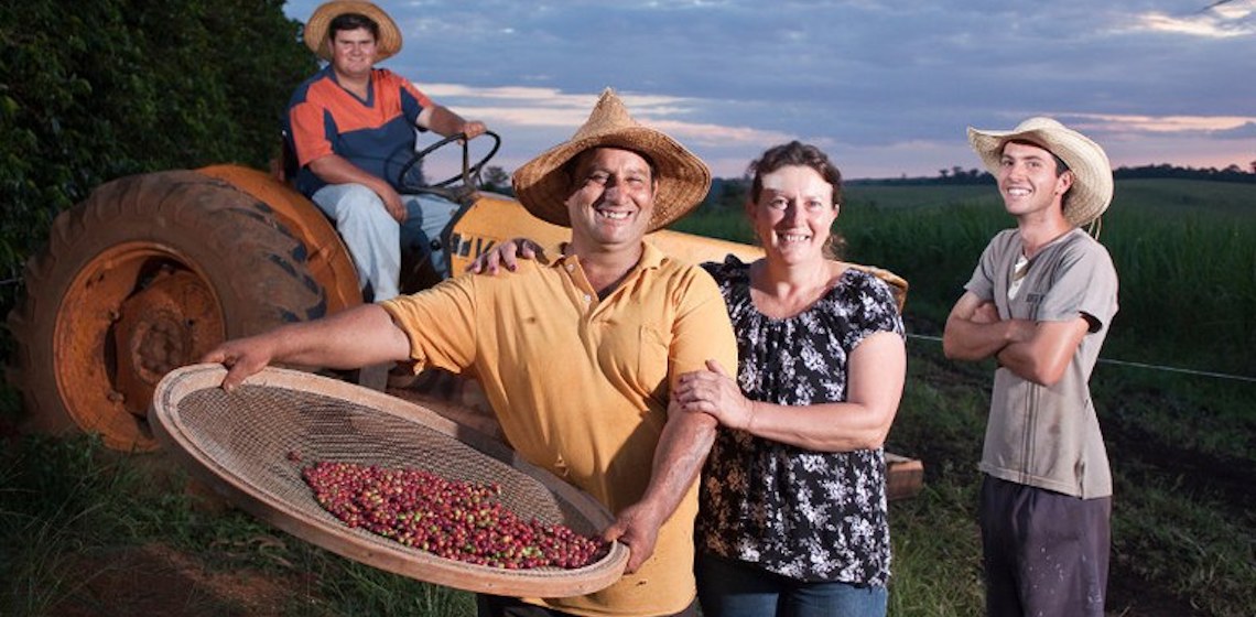 Novos benefícios para fortalecimento da agroecologia e produção de orgânicos