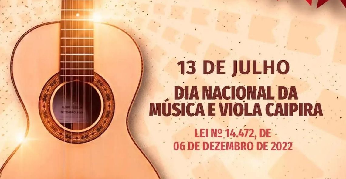 Dia da Música e Viola Caipira é comemorado em museu do DF