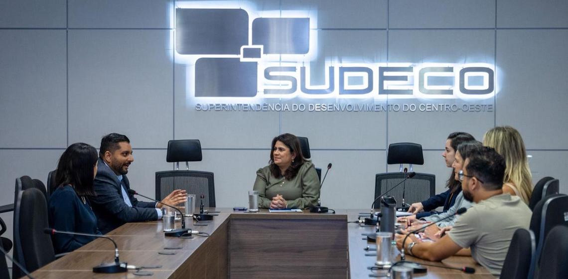 Programa de Qualidade de Vida no Trabalho do GDF é modelo para o governo federal