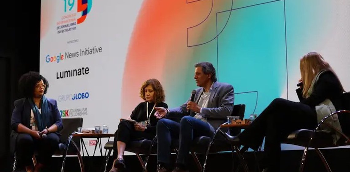 Reforma tributária é um grande salto antipatrimonialista, afirma Fernando Haddad