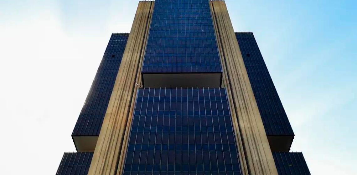 Economia brasileira cresceu 0,25% em maio