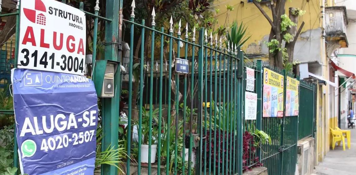 Reforma tributária vai aumentar o preço do aluguel e da casa própria, diz setor