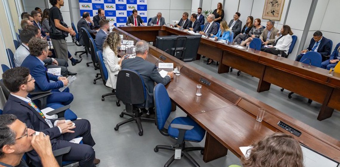 Lucro do FGTS é de R$ 23,4 bilhões em 2023, o maior valor da história