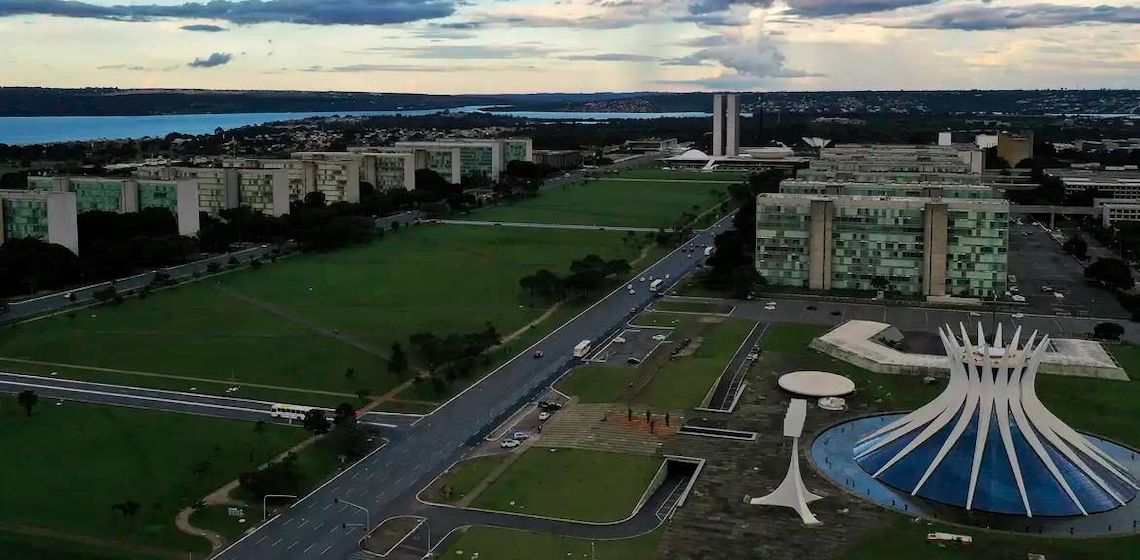 Governo estende prazo para adaptação a regras do teletrabalho