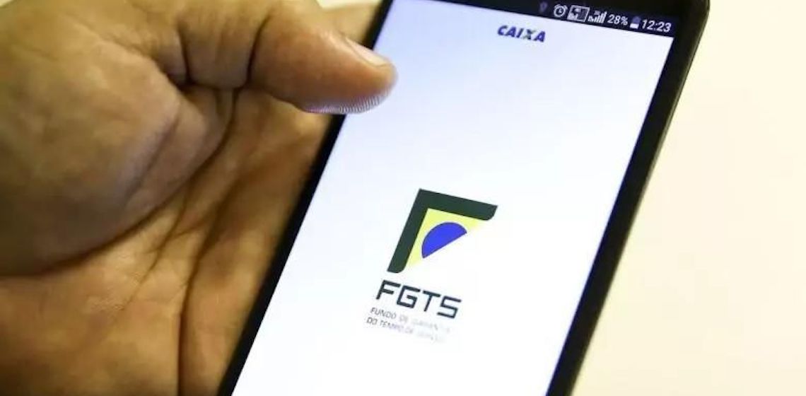 Lucro do FGTS é de R$ 23,4 bilhões em 2023, o maior valor da história