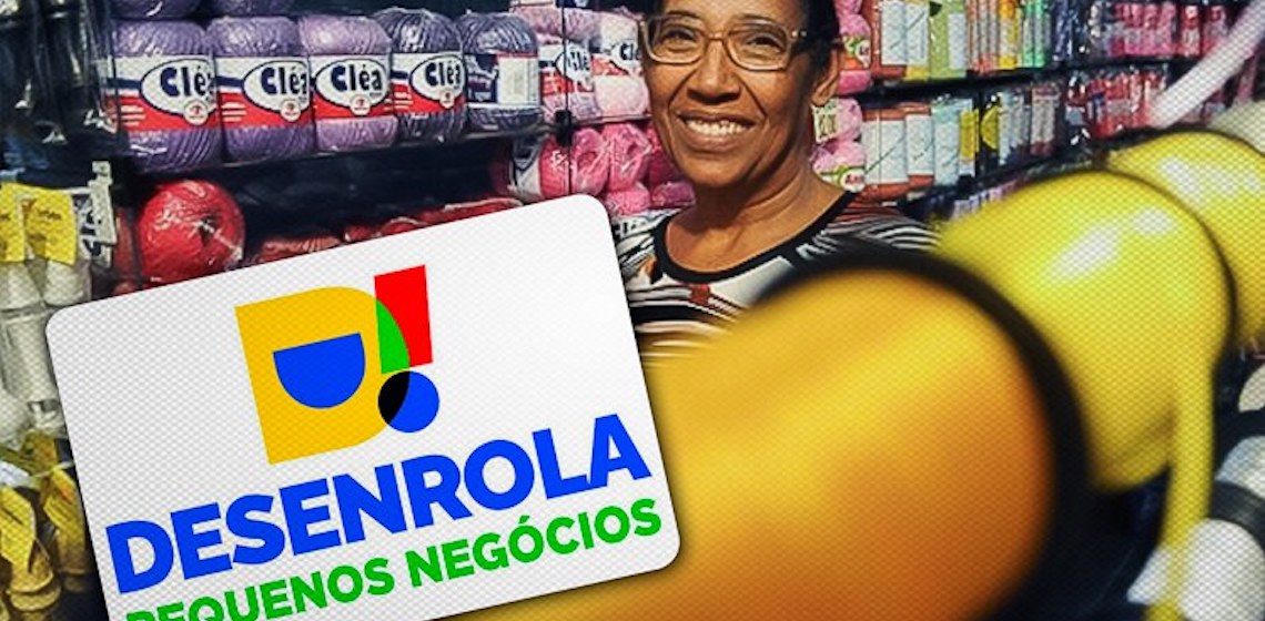 BB já renegociou R$ 1 bi através do Desenrola Pequenos Negócios
