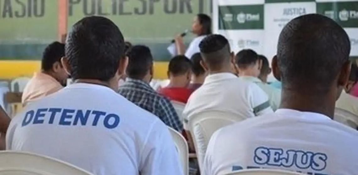Abertas as inscrições para o Encceja PPL 2024