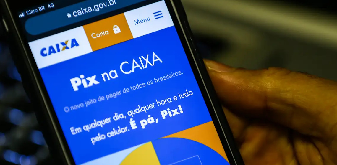 Banco Central faz ajustes para aperfeiçoar segurança do Pix