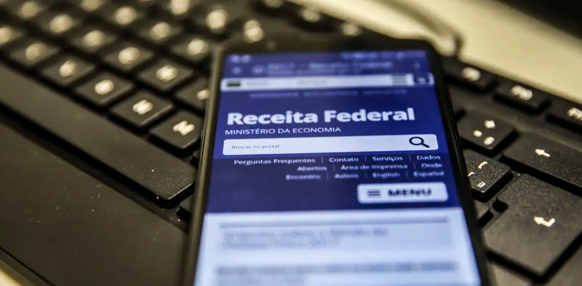 Consulta a terceiro lote de restituição do IR 2024 começa hoje
