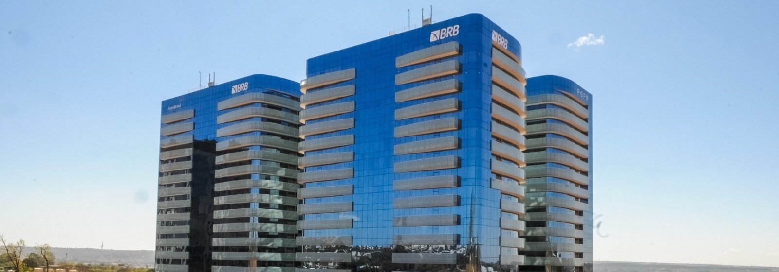 BRB mantém liderança na concessão de crédito para produtores rurais do DF no 1º semestre de 2024