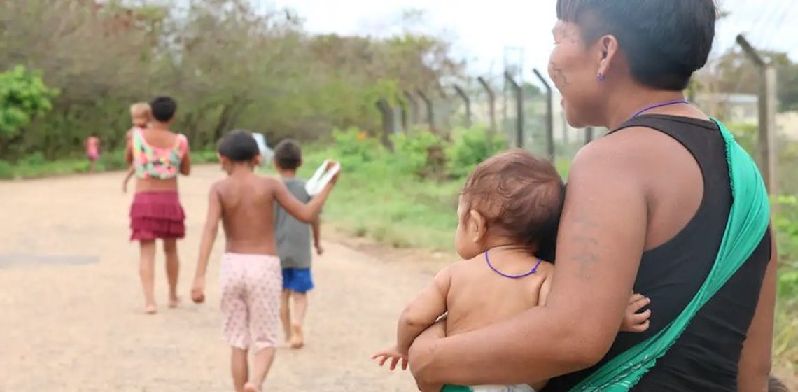 Mais Médicos: 10 mil profissionais se inscreveram para atuar na saúde indígena