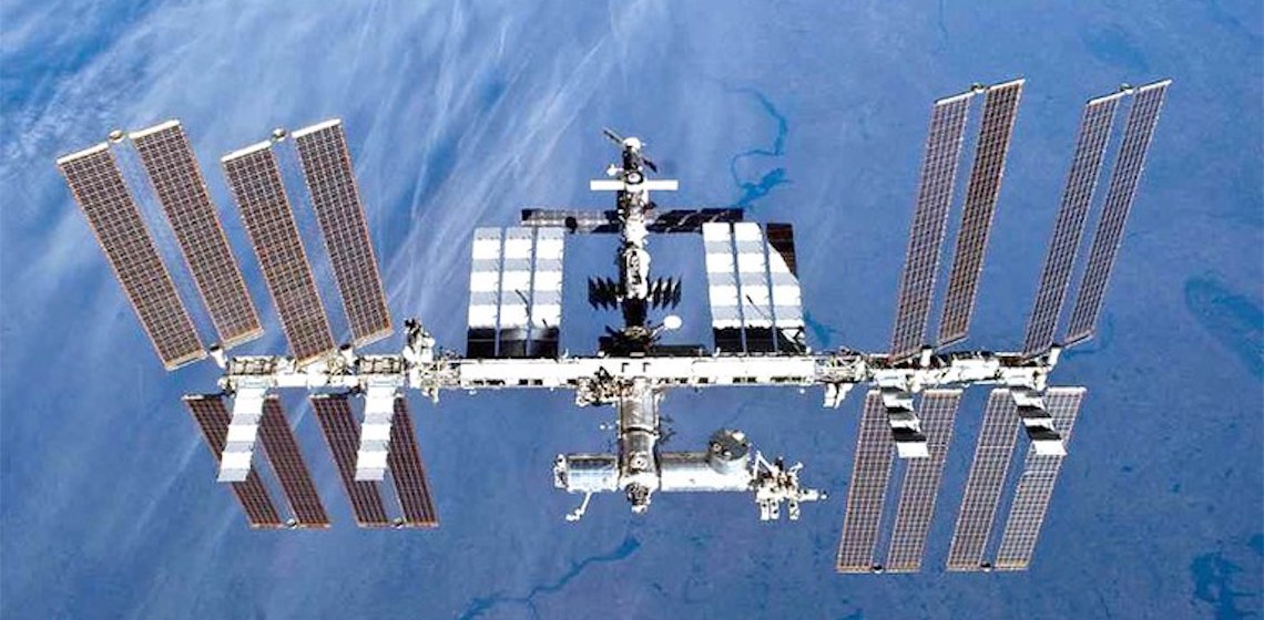 Experimento brasileiro vence competição e será levado à Estação Espacial Internacional