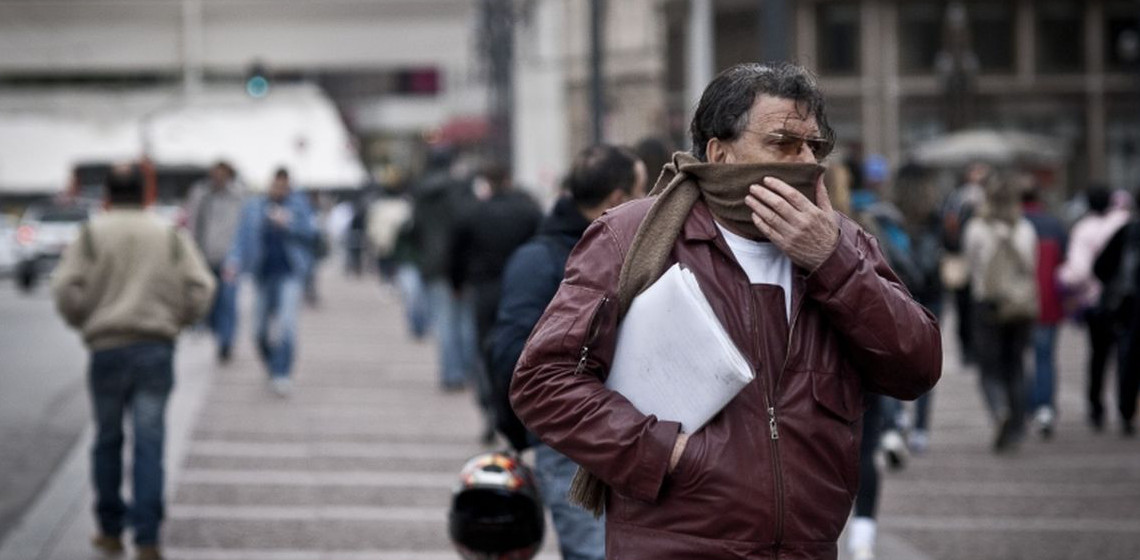 Internações por infarto aumentam no inverno, dizem especialistas