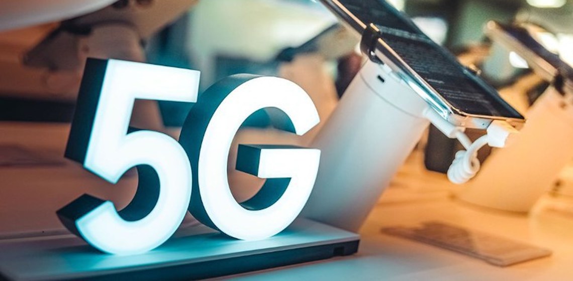 Mais 506 cidades vão poder receber sinal 5G a partir de segunda-feira (5)