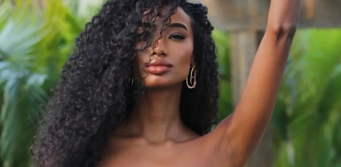 Miss SP é alvo de racismo nas redes após vencer concurso: 