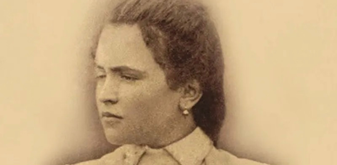 Resgatando a verdade histórica de Jacobina Mentz Maurer