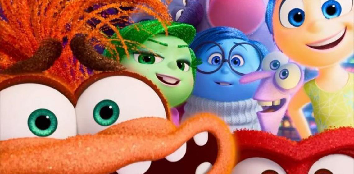 Confira o que é ansiedade, a nova emoção que aparece no filme 