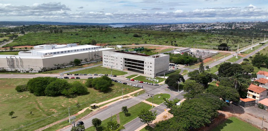 Projeto reforça apoio ao setor de tecnologia da informação do DF