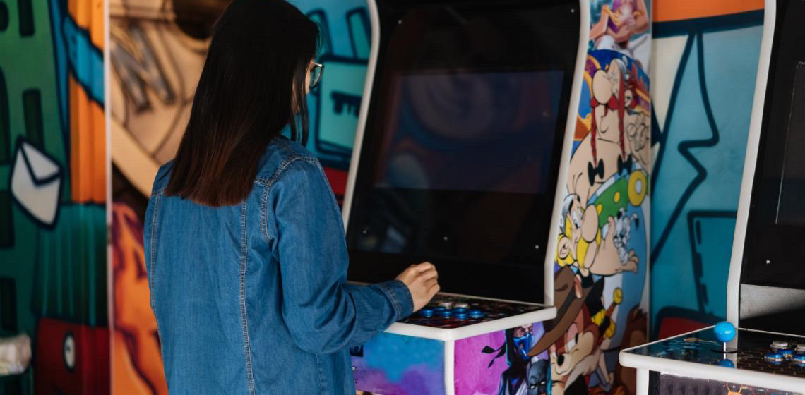 Capital Game Show oferece programação recheada de atrações no Gama